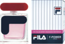 Bild 4 von FILA FPOWER Woman, EdT 90 ml