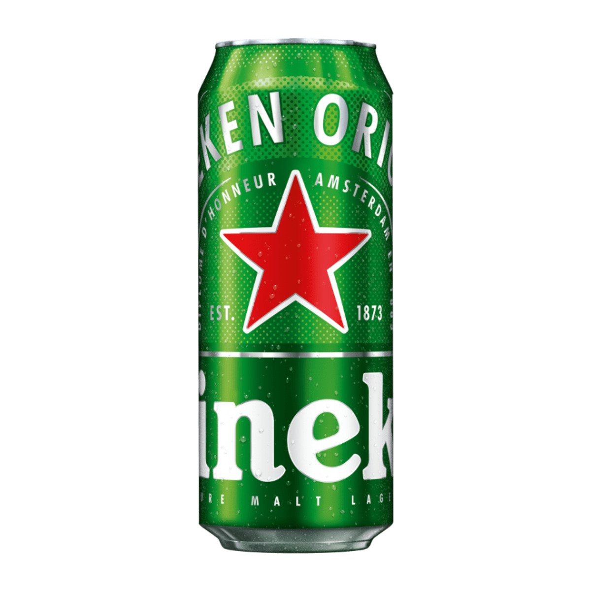 Heineken Original Von Aldi Nord Ansehen