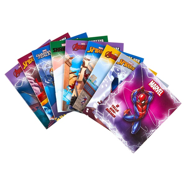 Bild 3 von Minibuch-Set, 8er-Set