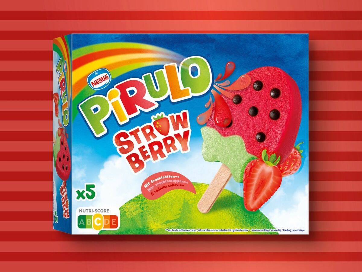 Bild 1 von Nestlé Schöller Eis