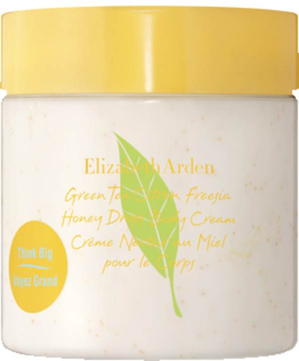 Bild 1 von Elizabeth Arden Green Tea Honey Drops Citron Freesia Body Cream