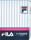 Bild 2 von FILA FPOWER Woman, EdT 90 ml