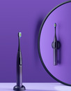Bild 2 von Oclean X Pro Elektrische Zahnbürste lila