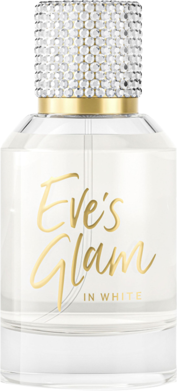 Bild 1 von Eve's Glam In White, EdP 50 ml