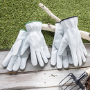 Bild 1 von Powertec Garden Ziegenlederhandschuhe