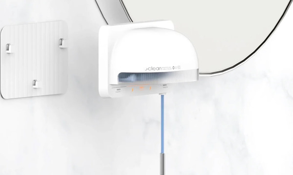 Bild 4 von Oclean S1 UV-Zahnbürsten-Sterilisator weiß