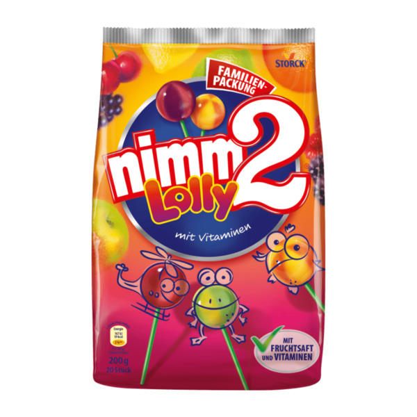 Bild 2 von STORCK Nimm2