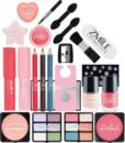 Bild 2 von Zmile Cosmetics Adventskalender Cube 'funny snowmen' 2023