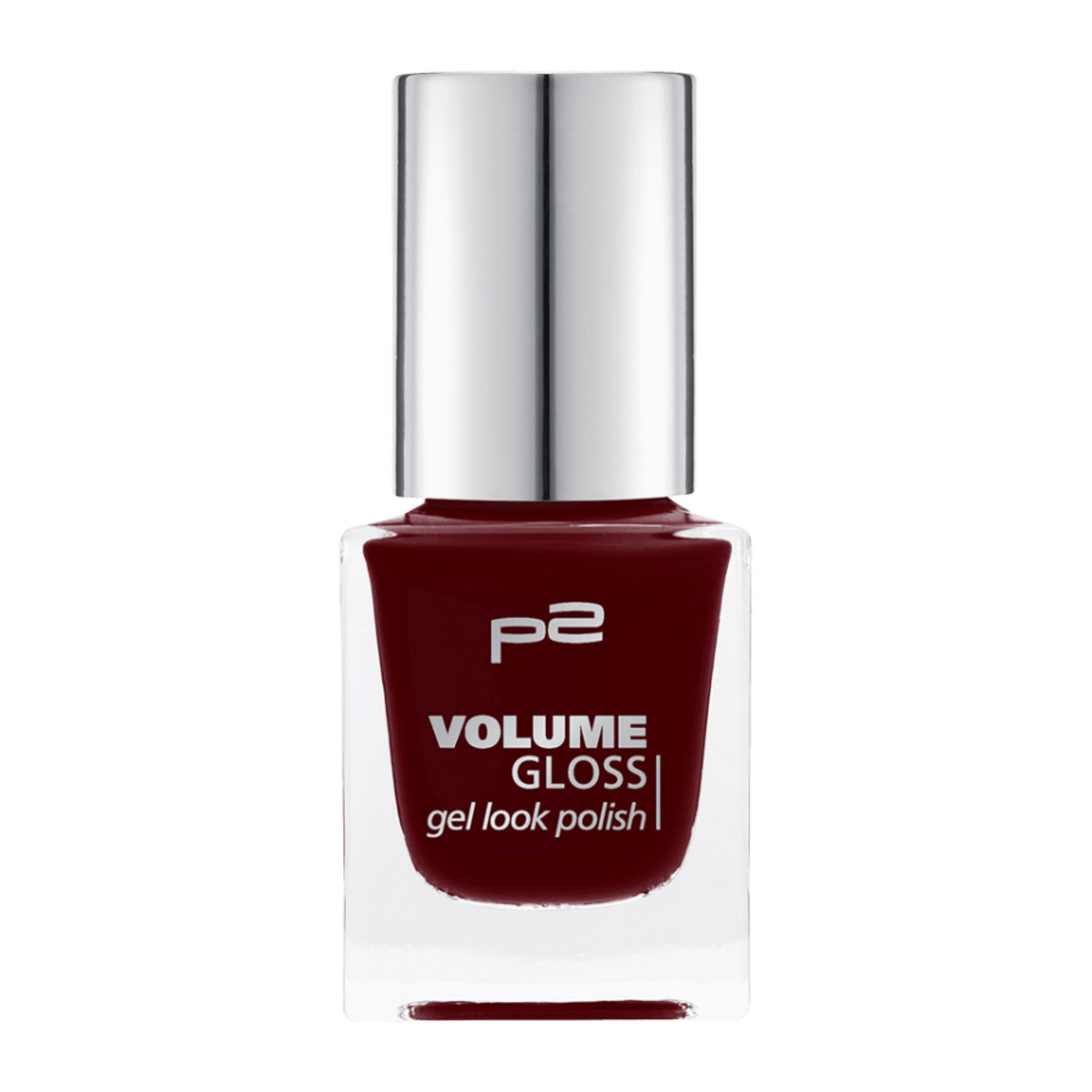 Bild 4 von P2 Nagellack Volume Gloss