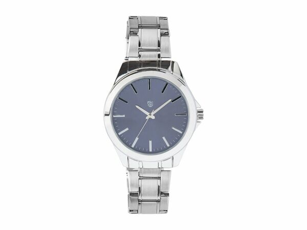 AURIOL® Armbanduhr von Lidl ansehen!