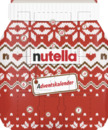 Bild 1 von Ferrero Nutella Adventskalender 2023