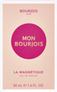 Bild 2 von Bourjois Mon Bourjois La Magnétique, EdP 50 ml