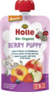 Bild 1 von Holle Berry Puppy - Apfel & Pfirsich mit Waldbeeren ab dem 8. Monat