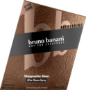 Bild 2 von bruno banani Magnetic Man, After Shave 50 ml