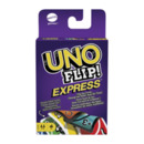Bild 3 von MATTEL Uno Express Kartenspiel