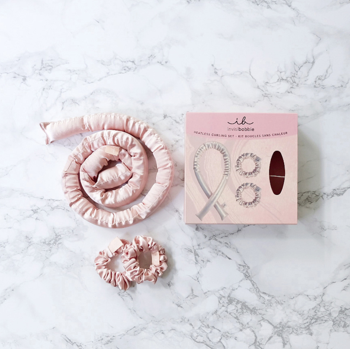 Bild 3 von invisibobble® Gift Set Handle with Curl