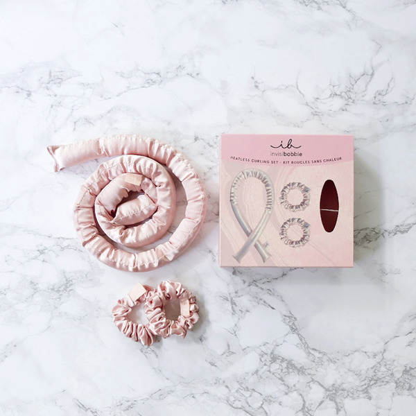 Bild 3 von invisibobble® Gift Set Handle with Curl