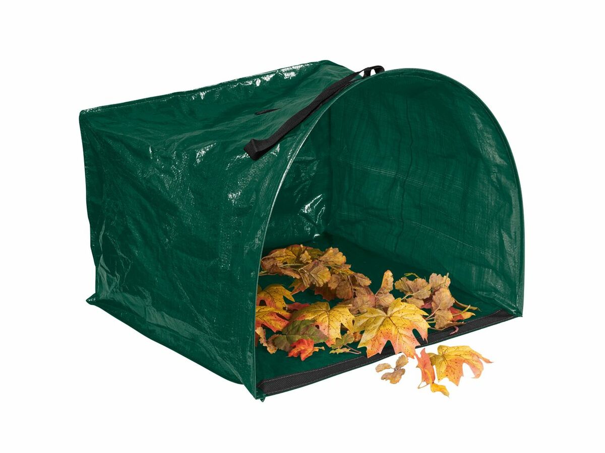 Bild 1 von PARKSIDE® Gartenabfallsack mit Kehrkante