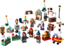 Bild 4 von LEGO 76418 Harry Potter Adventskalender 2023