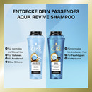 Bild 4 von Schwarzkopf Gliss Aqua Revive Schwerelos Volumen-Shampoo