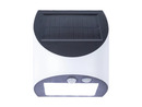 Bild 2 von LIVARNO home LED-Solar-Wandleuchte