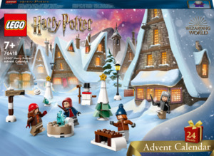 LEGO 76418 Harry Potter Adventskalender 2023