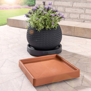 Powertec Garden Pflanzenroller