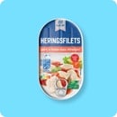 Bild 1 von Heringsfilets, geteilt