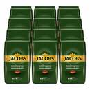 Bild 1 von Jacobs Krönung Aroma-Bohnen ganze Bohnen 500 g, 12er Pack