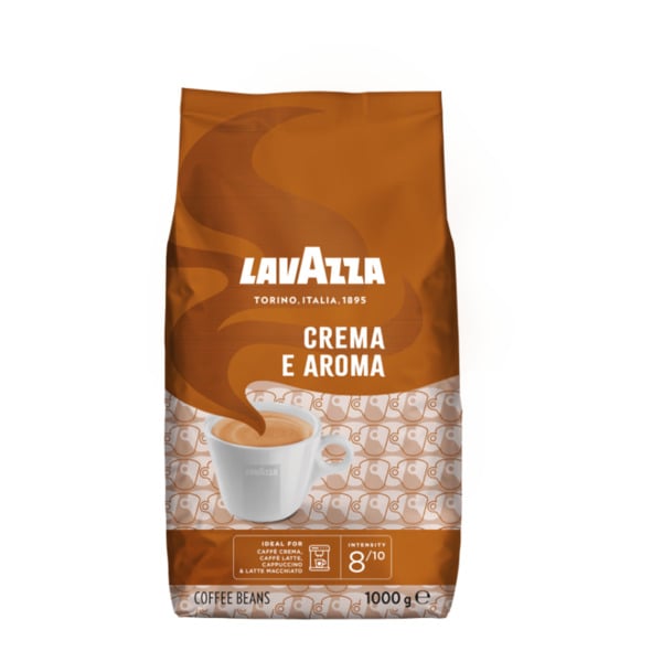 Bild 1 von LAVAZZA Kaffee