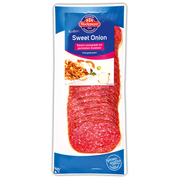 Bild 3 von Stockmeyer Salami Auslese