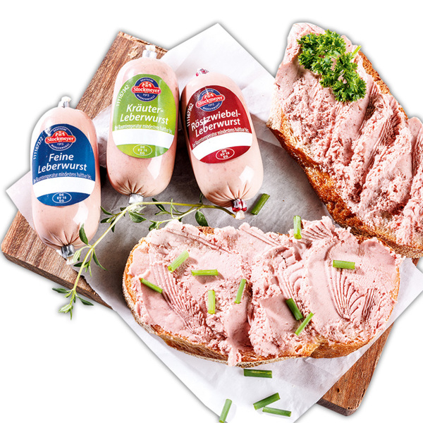 Bild 2 von Stockmeyer Sonntags-Frühstück XXL