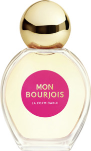Bourjois Mon Bourjois La Formidable, EdP 50 ml