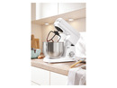 Bild 2 von SILVERCREST® KITCHEN TOOLS Küchenmaschine »SKM 600 D3«, 5 l, 600 W