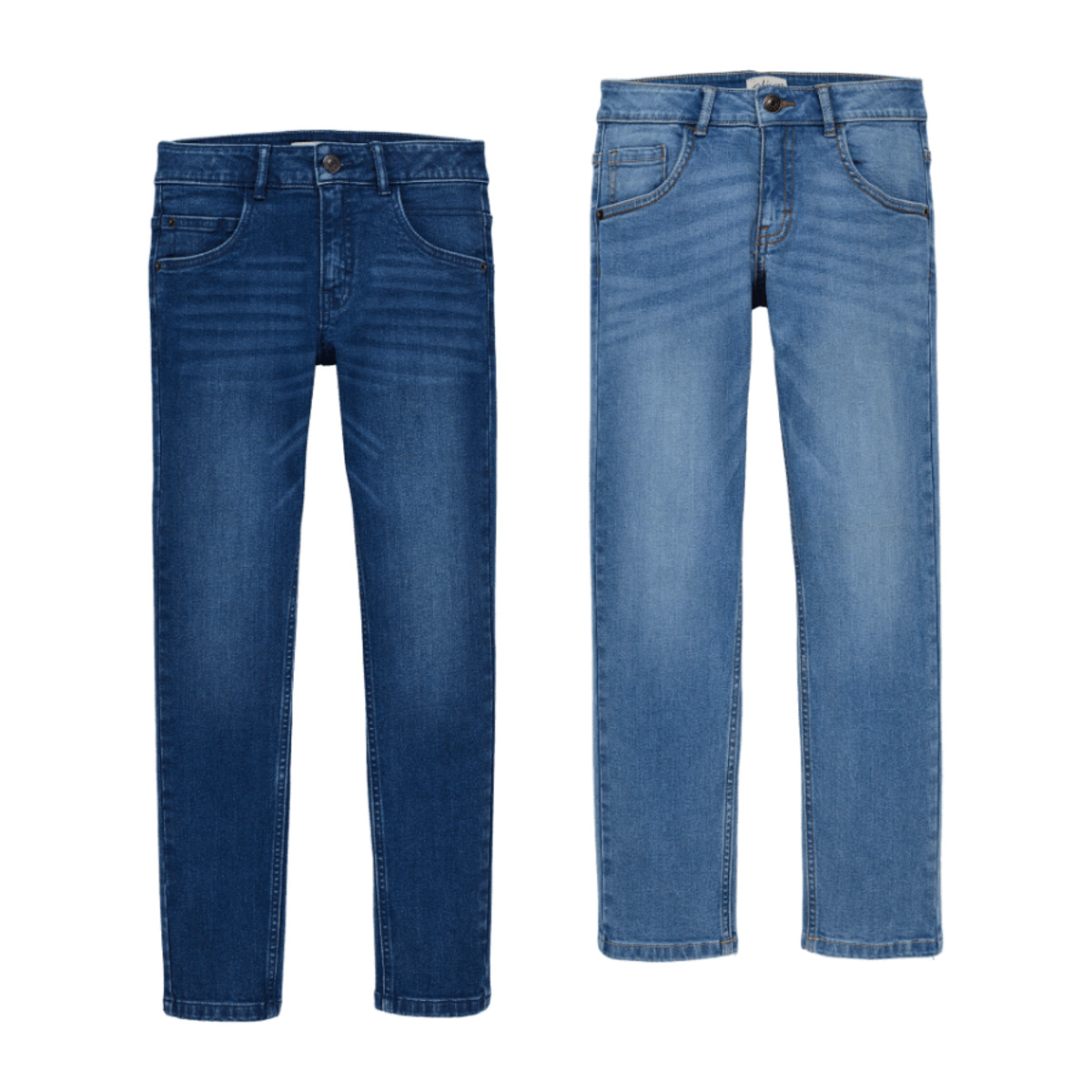 Bild 1 von POCOPIANO Jeans