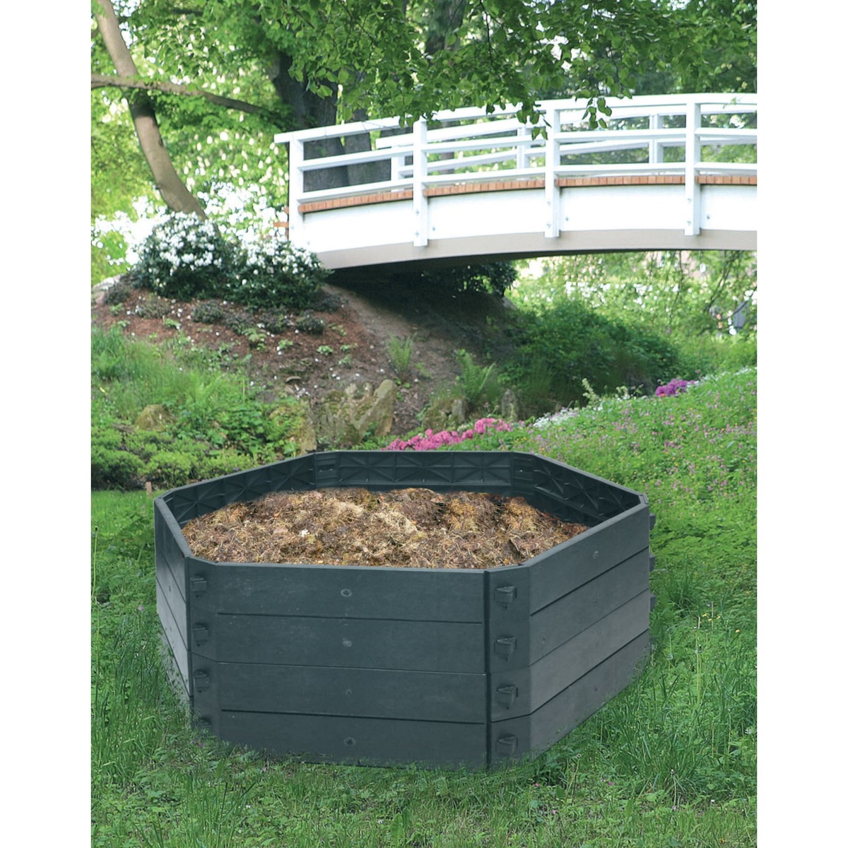 Bild 1 von KHW Schnellkomposter