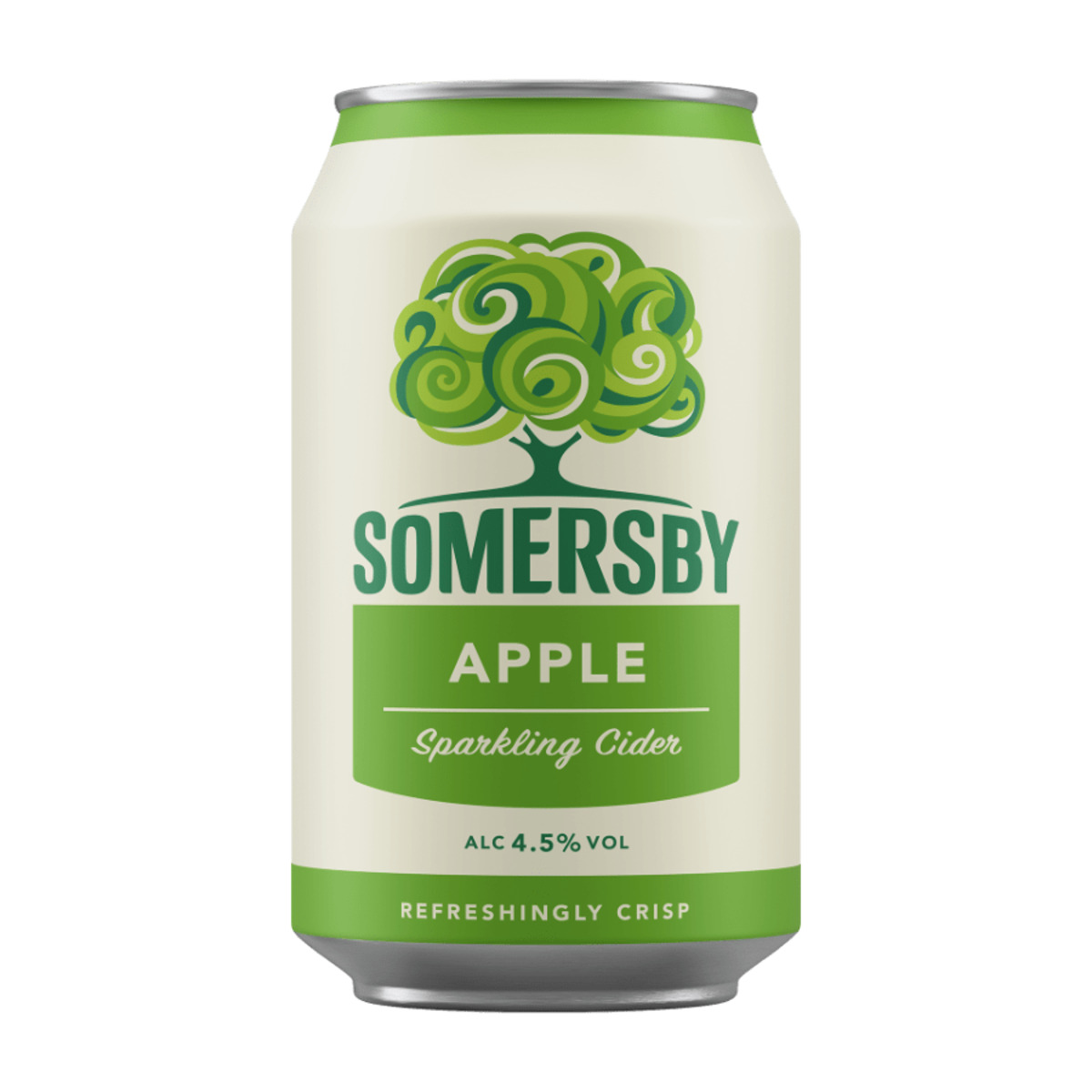 SOMERSBY Apple Sparkling Cider von ALDI Nord ansehen!