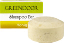 Bild 3 von GREENDOOR Festes Shampoo Honig