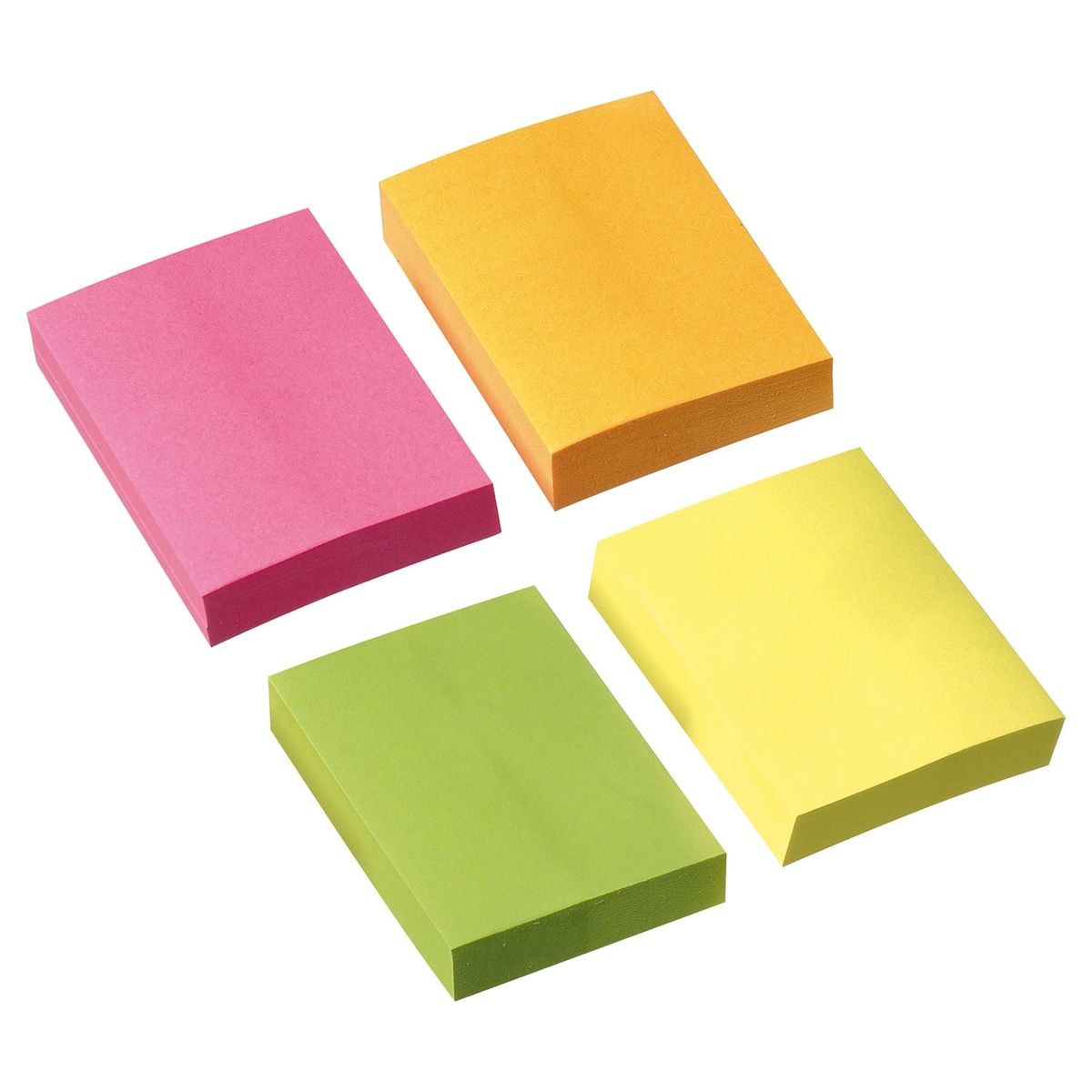 Bild 2 von EXPERTIZ Haftnotizen