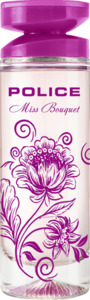 Police To Be Miss Bouquet for Woman. EdT 100 ml