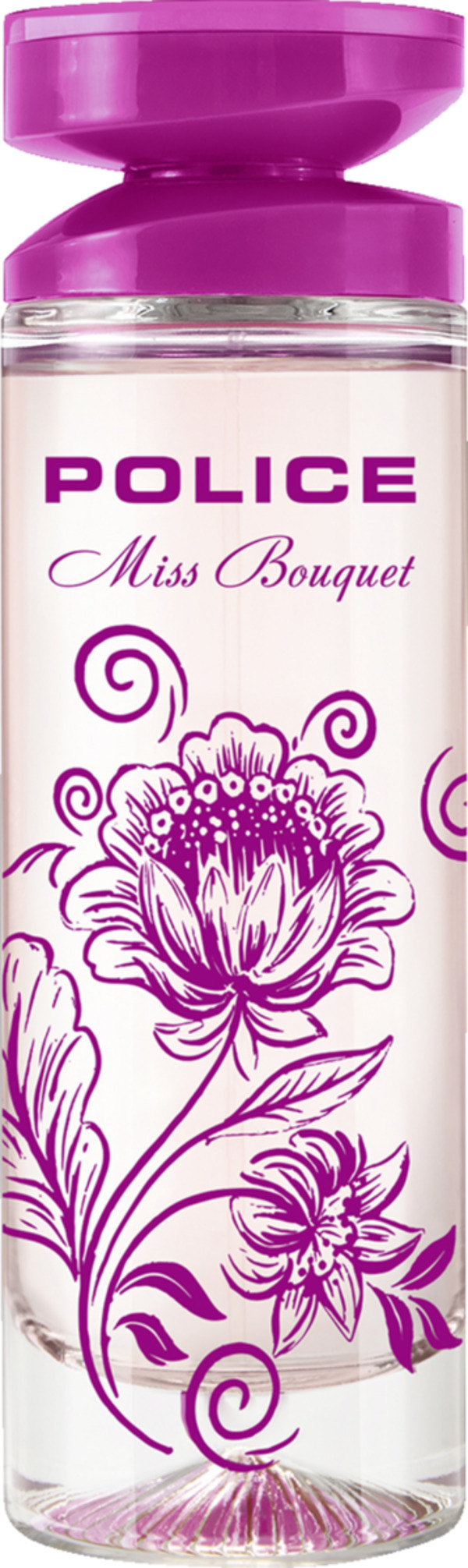 Bild 1 von Police To Be Miss Bouquet for Woman. EdT 100 ml