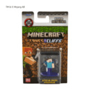 Bild 2 von JADA Minecraft-Figur