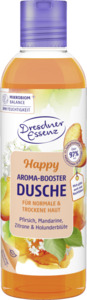 Dresdner Essenz Aroma-Booster Dusche Happy