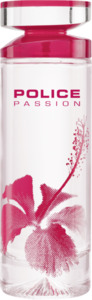 Police To Be Passion Woman, EdT 100 ml
