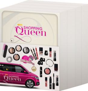 Shopping Queen Adventskalender 2023