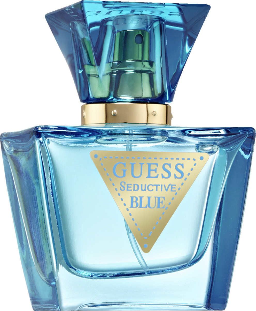 Bild 1 von Guess Seductive Blue for Women, EdT 30 ml