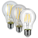 Bild 3 von I-Glow LED-Filament-Leuchtmittel-Set 320°