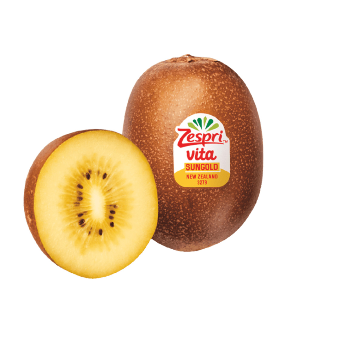 Bild 1 von ZESPRI Kiwis Sungold Vita