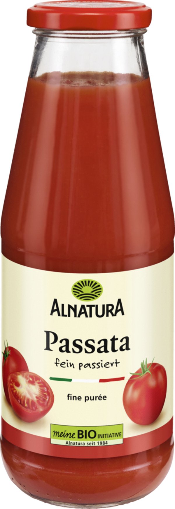 Bild 1 von Alnatura Bio Passata