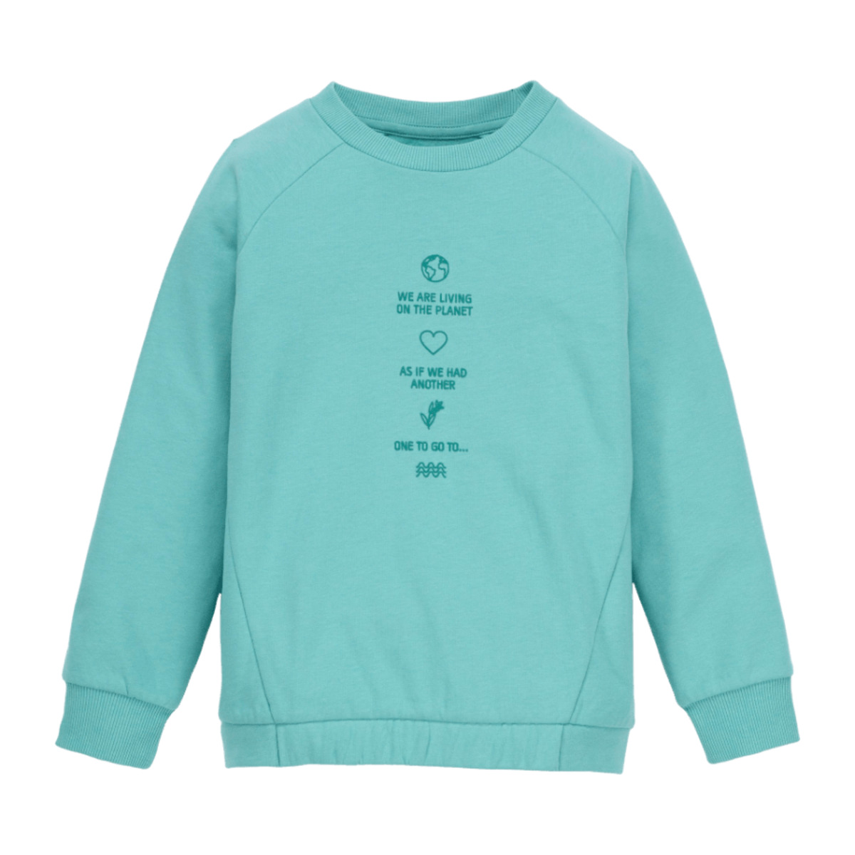 Bild 2 von POCOPIANO Sweatshirt